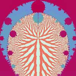 Synapse by Janet Boyd  aka Bee Spit