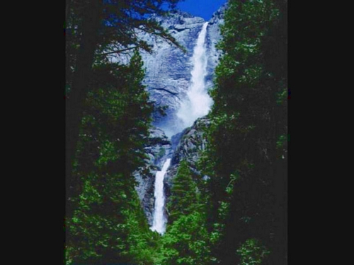 Waterfall