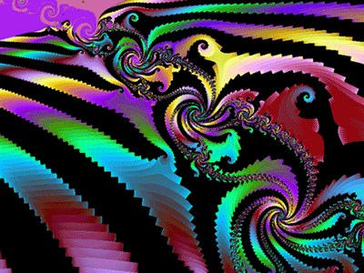Ribbon Silk