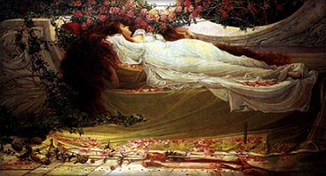 Sleeping Beauty